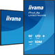 Monitor 50" iiyama ProLite LH5075UHS-B2AG - obraz 4