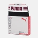 Набор трусов боксеров мужских хлопковых Puma Men Everyday Placed Logo Boxer 2P 93847615 2XL 2 шт Black/Red (8720245966573) - изображение 6