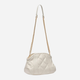 Torebka crossbody damska mała Liu Jo AA5257E0015 X0459 Mleczna (800070335829) - obraz 2
