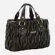 Torebka crossbody damska mała Liu Jo AF5071E0457 22222 Czarna (800070345647) - obraz 3