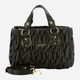 Torebka crossbody damska mała Liu Jo AF5071E0457 22222 Czarna (800070345647) - obraz 4