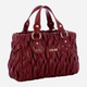 Torebka crossbody damska mała Liu Jo AF5071E0457 91726 Czerwona (800070345649) - obraz 3