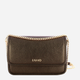 Torebka crossbody damska mała z łańcuszkiem Liu Jo AF5158E0027 04877 Brązowa (800070345562) - obraz 1