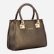 Torebka crossbody damska mała Liu Jo AF5163E0027 04877 Brązowa (800070345532) - obraz 3