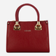 Torebka crossbody damska mała Liu Jo AF5163E0027 91726 Czerwona (800070345534) - obraz 1