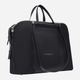 Torba podróżna Piquadro BD4574W92T/N Czarna (800070346285) - obraz 3