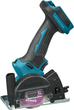 Акумуляторний різак Makita DMC300Z 76 мм без акумулятора та зарядного пристрою (88381765541) - зображення 2