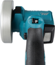 Акумуляторний різак Makita DMC300Z 76 мм без акумулятора та зарядного пристрою (88381765541) - зображення 4