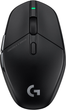 Миша Logitech G303 910-006106 Wireless/USB Shroud Ed. Black (LOGG303SE) - зображення 2