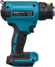Будівельний фен акумуляторний Makita DHG180Z 18 В без акумулятора та зарядного пристрою (88381760317) - зображення 3