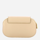 Torebka crossbody damska ze skóry naturalnej mała Coccinelle Coccinellefaint E5DJK550180 N80 Różowa (800070342940) - obraz 2