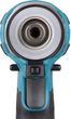 Шурупокрут ударний акумуляторний Makita DTD173Z без акумулятора та зарядного пристрою (88381779210) - зображення 3
