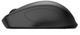Миша HP 285 6G4E6AA#ABB Silent Wireless Black (HP-6G4E6AA) - зображення 4