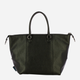 Torebka shopper ze skóry naturalnej Gabs G3 Plus Tg L G000033T3X2361 S0604 Czarna (800070347475) - obraz 2