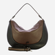 Torebka crossbody damska ze skóry naturalnej duża Gabs Marty Tg L G011170T3X2668 F1937 Brązowa (800070347487) - obraz 4