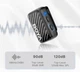 Петличный микрофон BOYA BOYAMIC 2-02 /2025/ Type-C+3,5 mm TRS с зарядным кейсом (для iPhone/ Android/фото-видеокамеры) (50056) - изображение 12