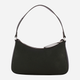 Torebka bagietka damska mała Guess Junie HFSF9774690 BLA Czarna (800070346609) - obraz 2