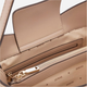 Torebka damska Guess Lefia HWBG9644020 SIT Szara (800070344313) - obraz 3