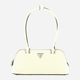 Torebka bagietka damska Guess Arnela HWNY9496080 WHI Biała (800070344330) - obraz 1