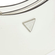 Torebka bagietka damska Guess Arnela HWNY9496170 WHI Biała (800070344332) - obraz 3