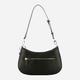 Torebka bagietka damska Guess Noelle HWZG9672180 BLA Czarna (800070344351) - obraz 2