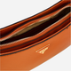 Torebka bagietka damska Guess Noelle HWZG9672180 LGC Brązowa (800070344352) - obraz 4