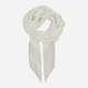 Chustka damska Calvin Klein Quilt K60K611710-PC4 Mleczna (800070316824) - obraz 1