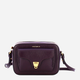 Torebka crossbody damska ze skóry naturalnej mała Coccinelle Beat E1MF6550401 V87 Fioletowa (800070345894) - obraz 1