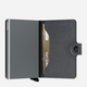 Portfel RFID Secrid Mtw Szary (800070306976) - obraz 3