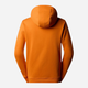 Bluza męska z kapturem The North Face M Light Drew Peak NF00A0TEPCO1 L Pomarańczowa (800070321438) - obraz 2