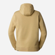 Bluza męska z kapturem The North Face M Drew Peak NF00AHJYLK51 XL Żółta (800070313540) - obraz 7
