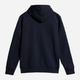 Bluza męska z kapturem Napapijri Burgee NP0A4GJD1761003 S Niebieska (800070311889) - obraz 6