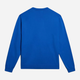 Sweter męski Napapijri D-Barensee NP0A4HS9B2L1 M Niebieski (800070320949) - obraz 6