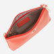 Сумка крос-боді через плече жіноча з натуральної шкіри маленька Mandarina Duck Mellow P10FZT41 14C Червона (800070341068) - зображення 3