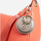 Torebka crossbody damska ze skóry naturalnej Mandarina Duck Mellow P10FZT59 14C Czerwona (800070341071) - obraz 3