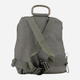 Рюкзак жіночий тканинний Mandarina Duck Md20 P10QMTZ4 024 Зелений (817000009794) - зображення 2