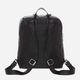 Рюкзак жіночий зі штучної шкіри Mandarina Duck Hunter P10VCT08 651 Чорний (800070271028) - зображення 2