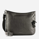 Torebka crossbody damska ze skóry naturalnej Mandarina Duck Mellow P10ZLT34 29U Czarna (800070341075) - obraz 1