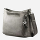 Torebka crossbody damska ze skóry naturalnej Mandarina Duck Mellow P10ZLT34 29U Czarna (800070341075) - obraz 3