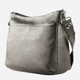 Torebka crossbody damska ze skóry naturalnej Mandarina Duck Mellow P10ZLT34 29U Czarna (800070341075) - obraz 4