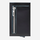 Etui na karty męskie skórzane Piquadro PP6513B2BLR/N Czarne (800070326275) - obraz 2