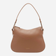Torebka crossbody damska ze skóry naturalnej Coccinelle E1PQR130201 N71 Brązowa (800070338257) - obraz 1
