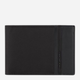 Portfel męski skórzany RFID Piquadro PU1392S117R/N Czarny (800070339855) - obraz 1