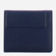Портмоне чоловіче шкіряне Piquadro PU5964S138R/BLU Синій (800070346396) - зображення 2
