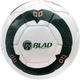 Мяч футбольный BLAD SB-0005 White-Green (AB20010015004) - изображение 1