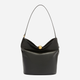 Torebka damska ze skóry naturalnej Furla Sfera WB01691BX3168O60001002 Czarna (800070339722) - obraz 1