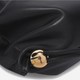 Сумка клатч жіноча з натуральної шкіри Furla Daisy WB01692BX2269O60001002 Чорна (800070344985) - зображення 3