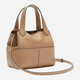 Torebka crossbody damska ze skóry naturalnej mała Furla Primrose WB01825HSF000YU5001007 Beżowa (800070344687) - obraz 2