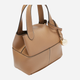 Torebka crossbody damska ze skóry naturalnej mała Furla Primrose WB01825HSF000YU5001007 Beżowa (800070344687) - obraz 3