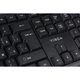 Клавиатура Vinga KB110BK[78670] - изображение 3